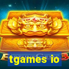 tgames io